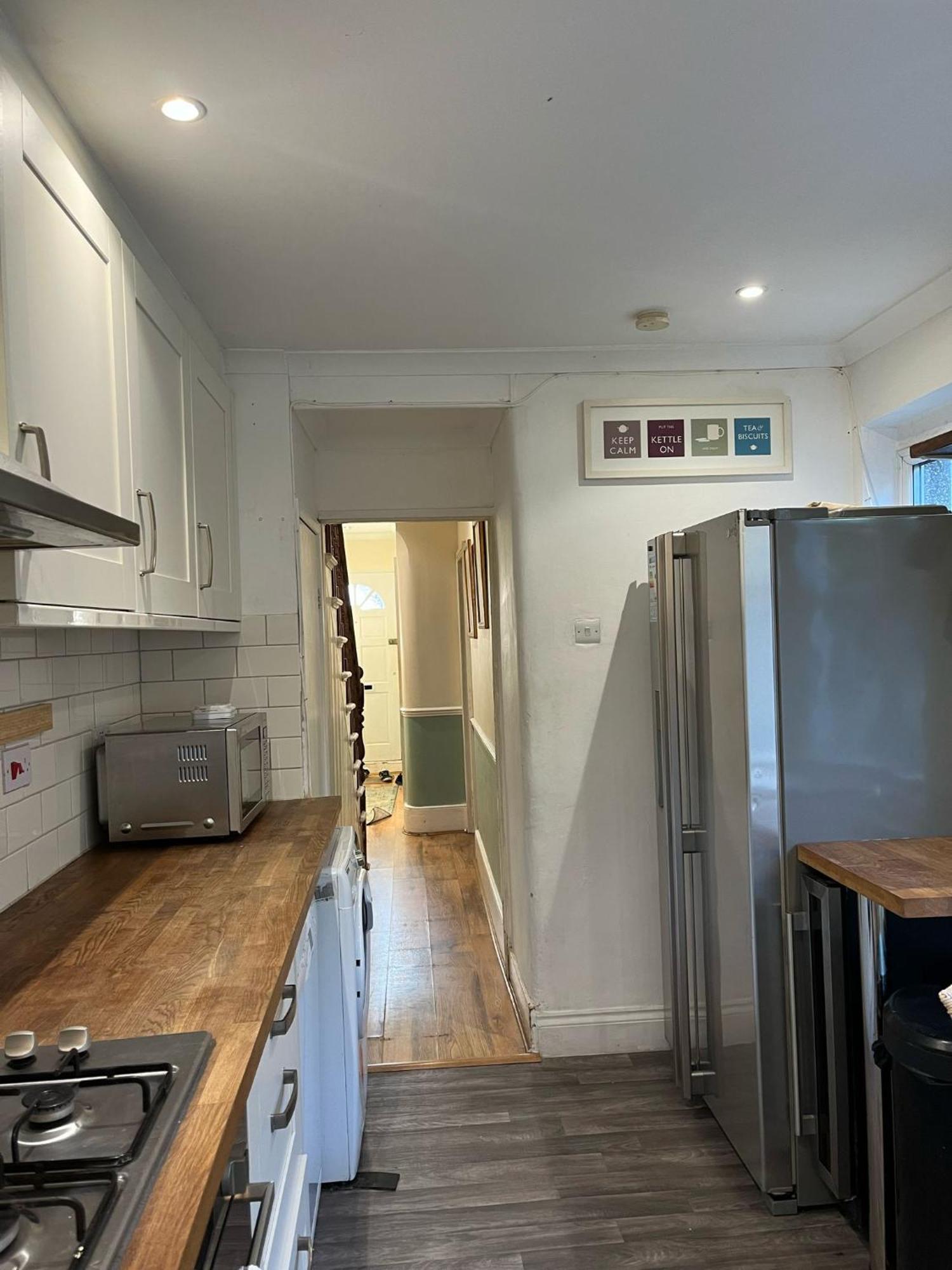 4 Bedroom House, Close To The O2 And Greenwich ロンドン エクステリア 写真