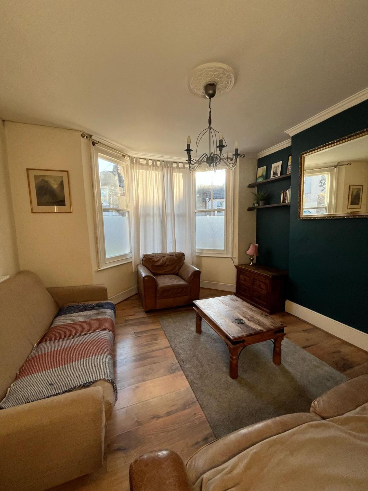 4 Bedroom House, Close To The O2 And Greenwich ロンドン エクステリア 写真